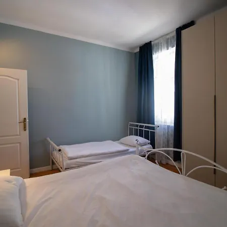 Lägenhet Lux Duje *