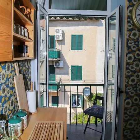 Lux Duje Apartment