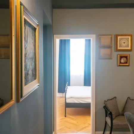 Lux Duje 스플리트