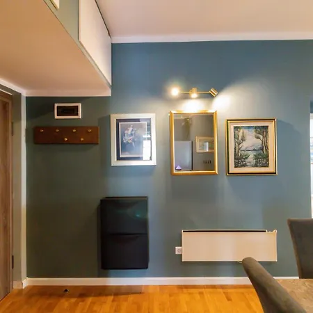 Lux Duje 스플리트