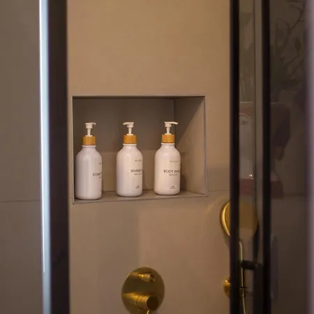 Lux Duje 아파트 스플리트