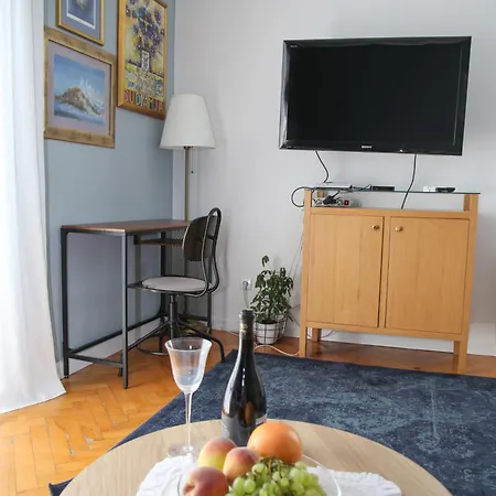 Apartment Lux Duje *