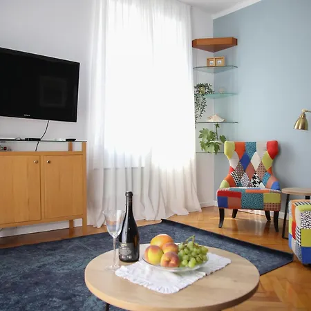 Lux Duje Apartment