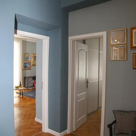 Lux Duje Apartment *