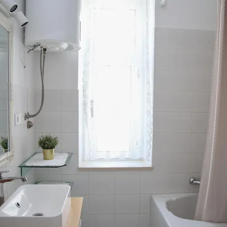 Lux Duje Apartment