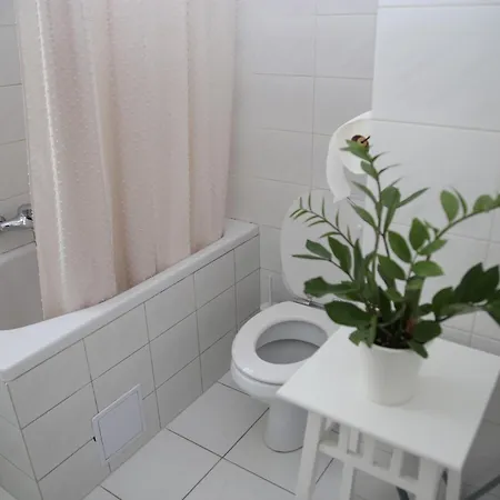 Lux Duje Apartment Split