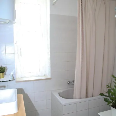 Apartment Lux Duje