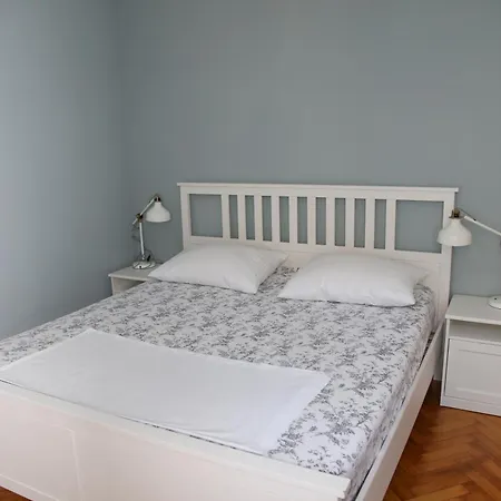 Apartment Lux Duje *
