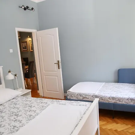 Apartment Lux Duje Split