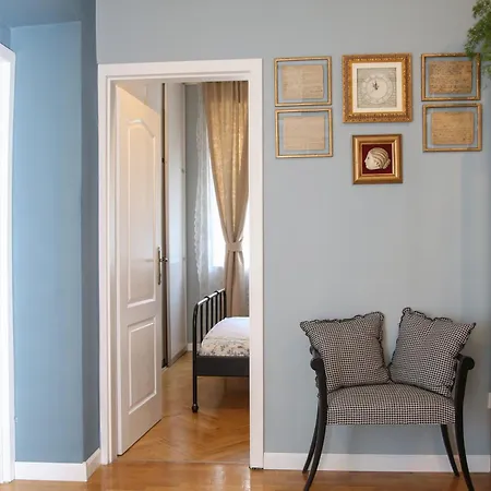 Lux Duje Apartment Split