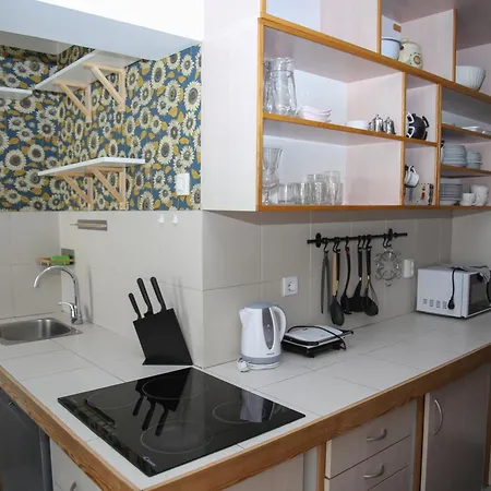 Apartment Lux Duje Split