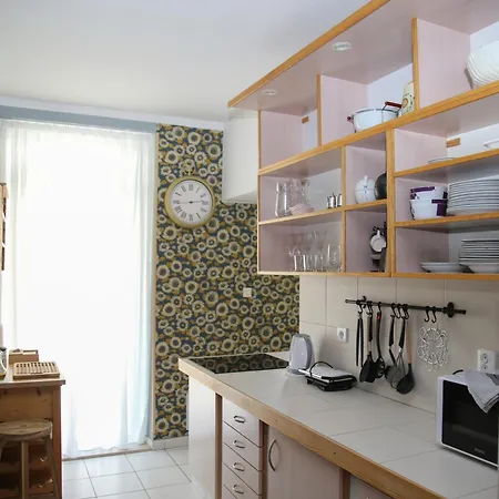 Apartment Lux Duje Split