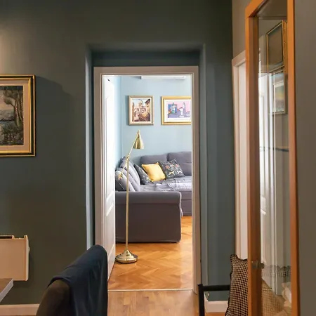 Apartment Lux Duje *