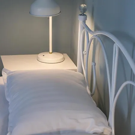 Apartment Lux Duje *