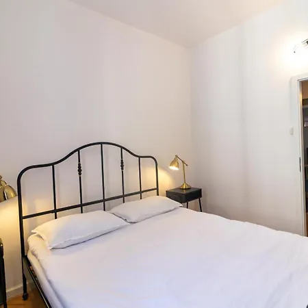 아파트 Lux Duje 스플리트