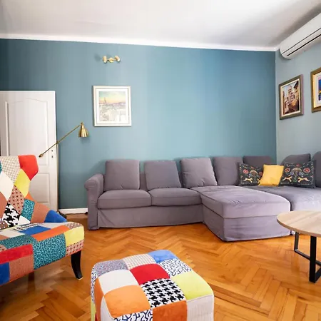 Lux Duje 아파트