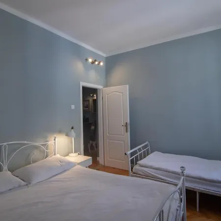 Lux Duje 스플리트