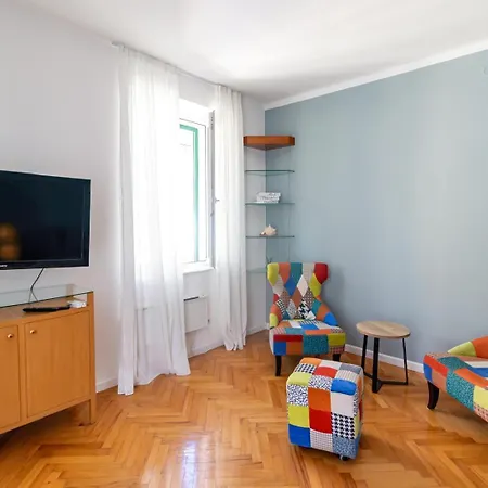 Lux Duje Appartement