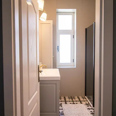 Apartment Lux Duje *