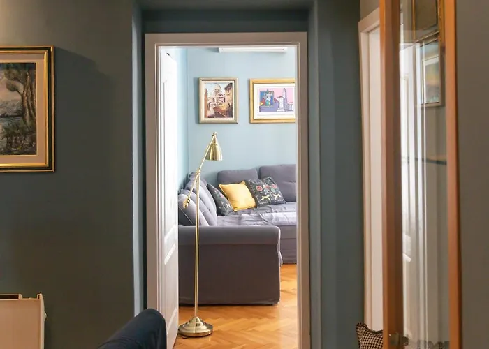 Apartment Lux Duje *