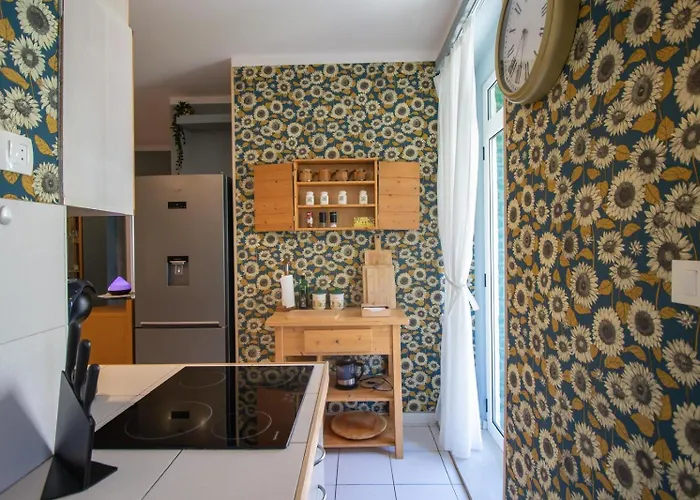 Lux Duje Apartamento Split