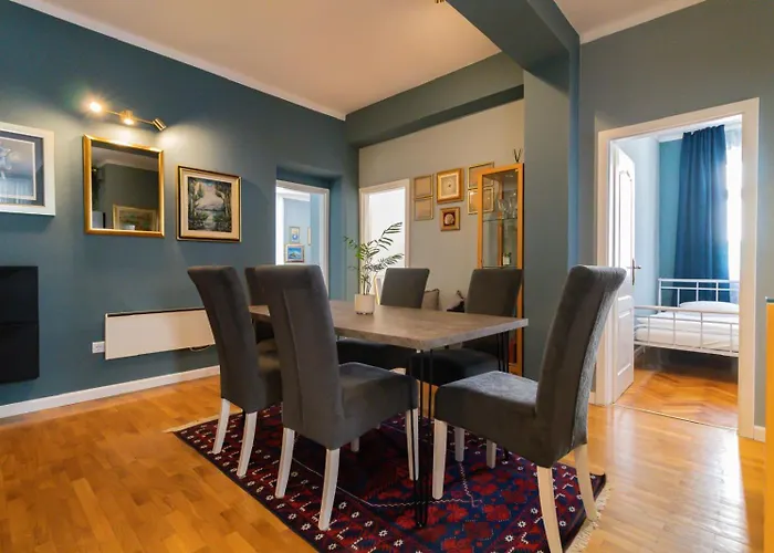 Lux Duje Apartamento Split