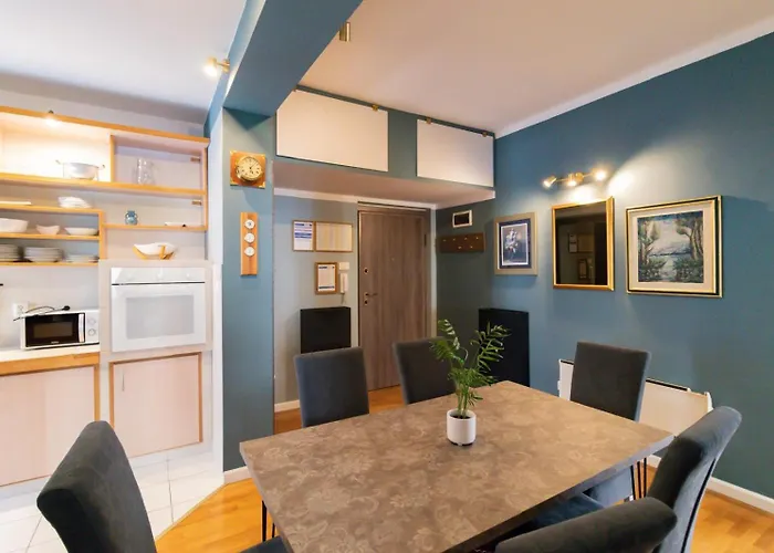 Lux Duje Apartamento