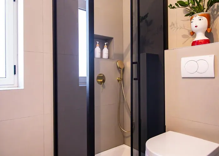 Lux Duje Apartamento *