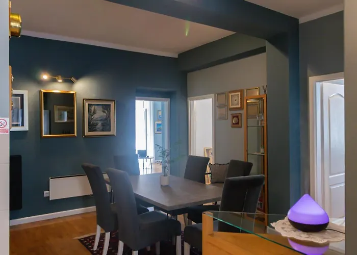 Lux Duje Apartamento Split