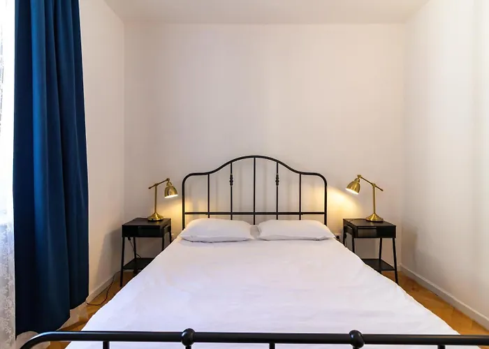 Apartamento Lux Duje Split