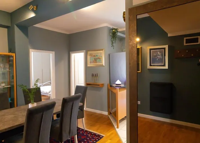 Lux Duje Apartamento