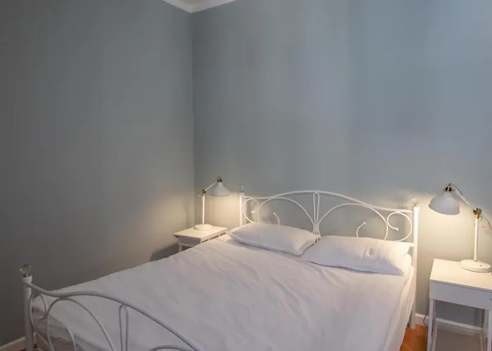 Lux Duje Apartamento Split