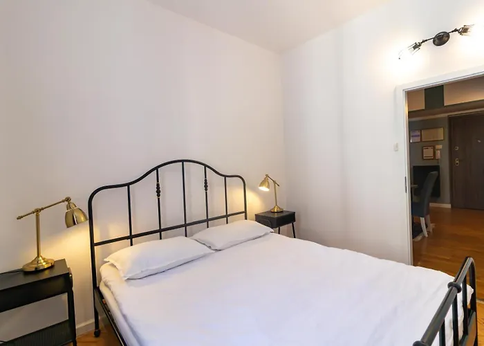 Apartamento Lux Duje Split