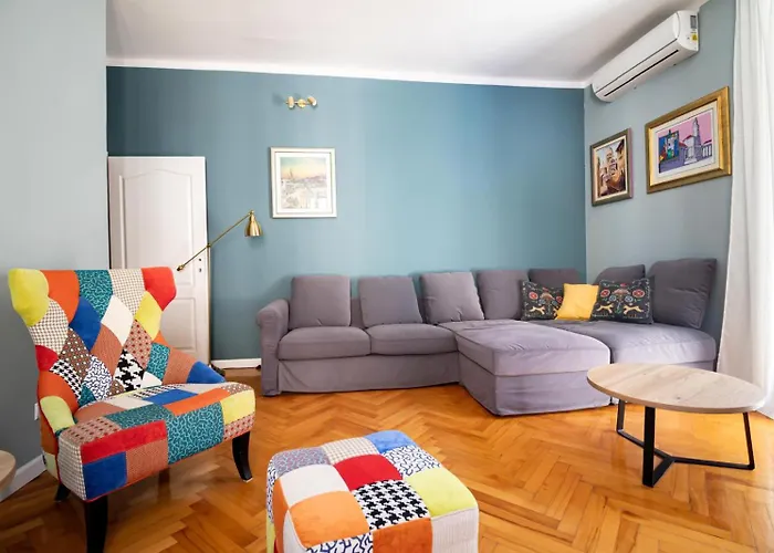 Lux Duje Apartamento
