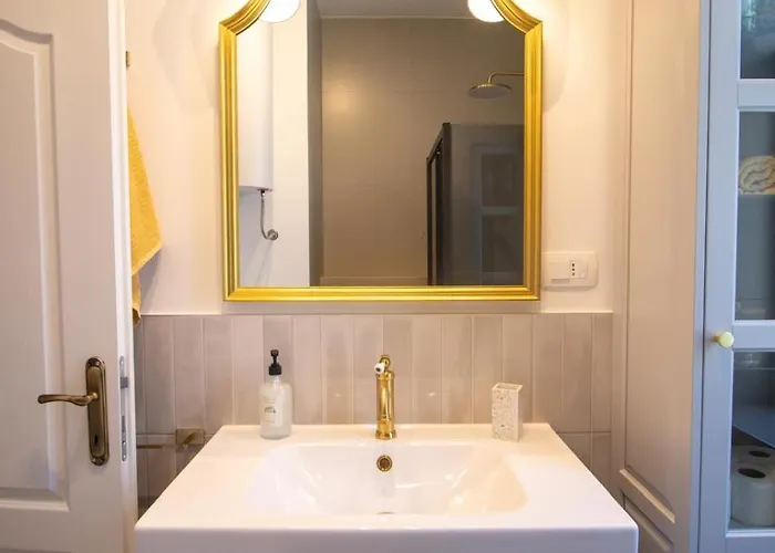 Apartamento Lux Duje