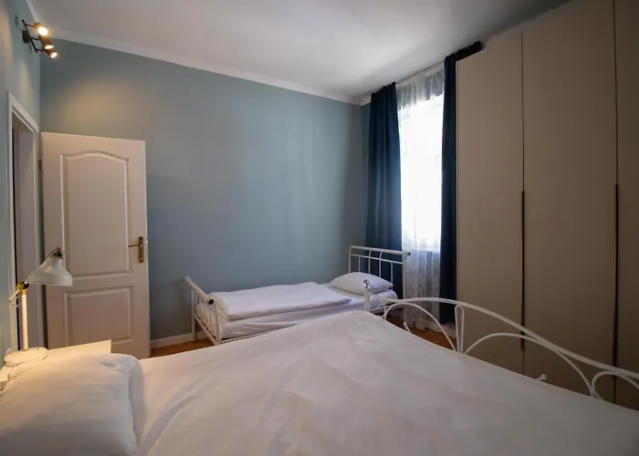 Apartment Lux Duje *