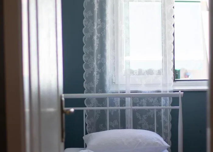 Apartment Lux Duje Split