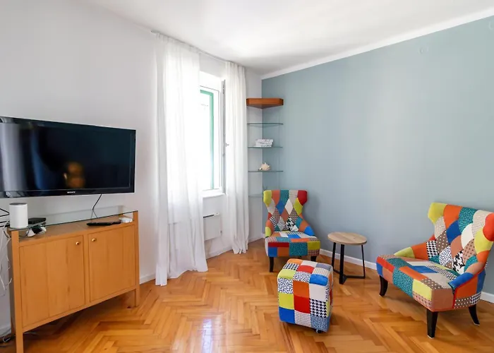 Lux Duje Apartamento