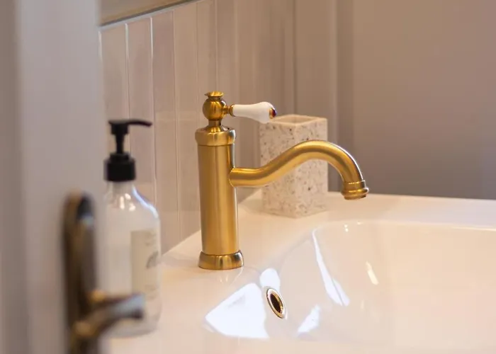 Apartamento Lux Duje