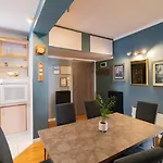 Lux Duje Apartament