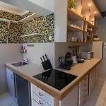 Lux Duje Apartament *