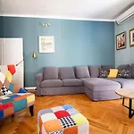 Lux Duje Apartament