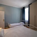 Apartament Lux Duje *