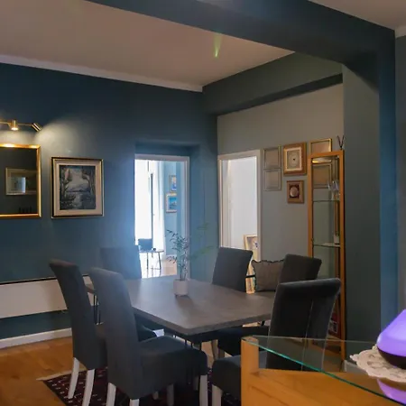 Lux Duje Apartament Split