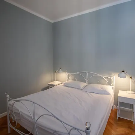 Lux Duje Lägenhet Split